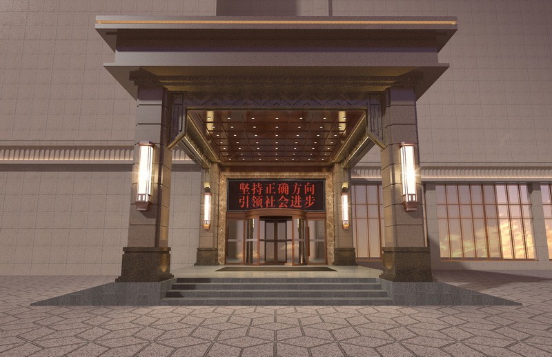 酒店改造裝修設(shè)計方案 ，規(guī)劃如何做？酒店改造